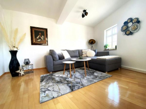 Appartement DOM I - Erfurt Domplatz in Erfurt, Erfurt